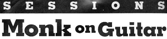 Article Header